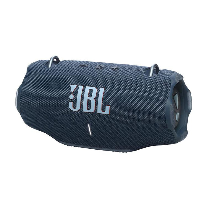 JBL Xtreme 4 | Portable Speaker - Bluetooth - built-in AI - IP67 - Blue-SONXPLUS Granby