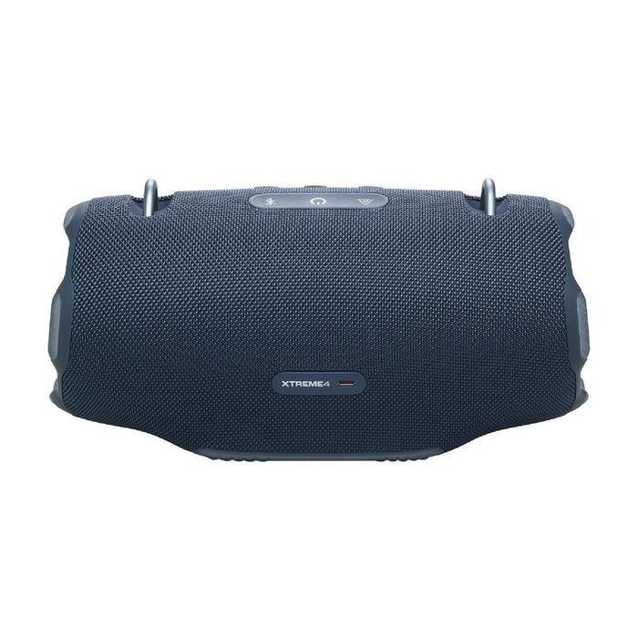 JBL Xtreme 4 | Haut-parleur portable - Bluetooth - AI intégré - IP67 - Bleu-SONXPLUS Granby