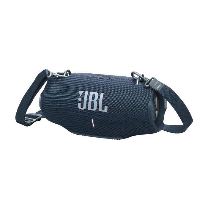 JBL Xtreme 4 | Haut-parleur portable - Bluetooth - AI intégré - IP67 - Bleu-SONXPLUS Granby