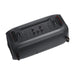 JBL PartyBox On-The-Go Essential | Portable Speaker - Bluetooth - Wireless - Black-Sonxplus Granby