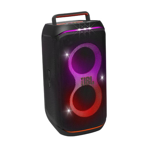 JBL PartyBox Club 120 | Haut-parleur portable - Sans fil - Bluetooth - Effets lumineux - 160 W - Noir-Sonxplus Granby