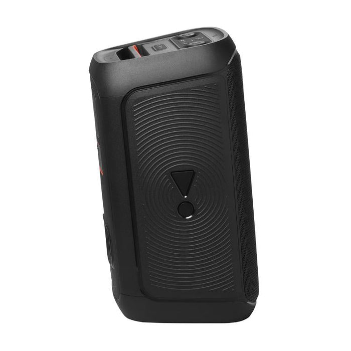 JBL PartyBox Club 120 | Portable speaker - Wireless - Bluetooth - Light effects - 160 W - Black-Sonxplus Granby