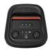 JBL PartyBox Club 120 | Haut-parleur portable - Sans fil - Bluetooth - Effets lumineux - 160 W - Noir-Sonxplus Granby