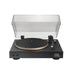 JBL Spinner BT | Bluetooth turntable - AptX-HD - MDF - Black/Orange-Sonxplus Granby