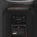 JBL PartyBox Stage 320 | Haut-parleur portable - Sans fil - Bluetooth - Effets lumineux - 240 W - Noir-Sonxplus Granby
