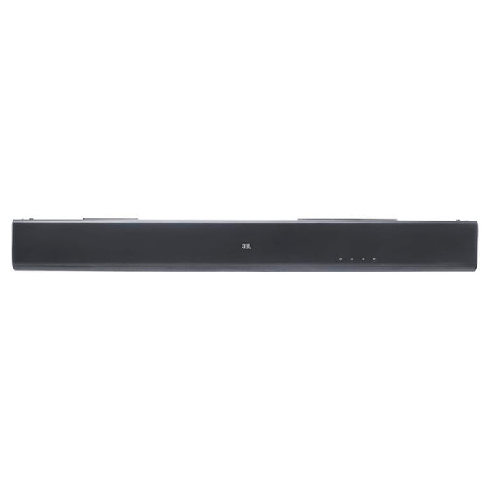 JBL Cinema SB510 | Barre de son 3.1 canaux - HDMI ARC - 200W - Bluetooth - Noir-Sonxplus Granby