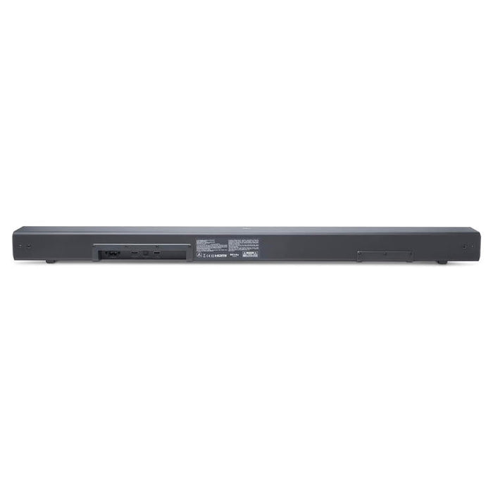 JBL Cinema SB510 | 3.1 channel soundbar - HDMI ARC - 200W - Bluetooth - Black-Sonxplus Granby