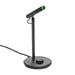 JBL Quantum Stream Talk USB | Microphone de conversation - Entrée 3,5mm - Noir-Sonxplus Granby