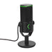 JBL Quantum Stream Studio | Microphone de studio - Entrée 3,5mm - Noir-Sonxplus Granby