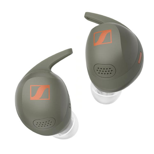 Sennheiser Momentum Sport | In-ear headphones - Wireless - Active noise reduction - Olive-SONXPLUS Granby