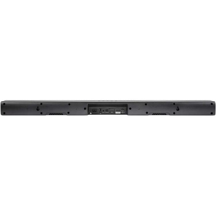 Denon DHT-S218 | Soundbar - With Dolby Atmos 3D - Bluetooth - Compact - Black-SONXPLUS Granby