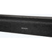 Denon DHT-S218 | Soundbar - With Dolby Atmos 3D - Bluetooth - Compact - Black-SONXPLUS Granby