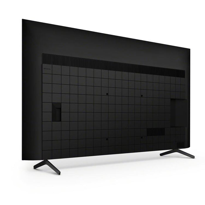 Sony BRAVIA3 K-75S30 | Téléviseur 75" - LCD - DEL - Série S30 - 4K Ultra HD - HDR - Google TV-SONXPLUS Granby