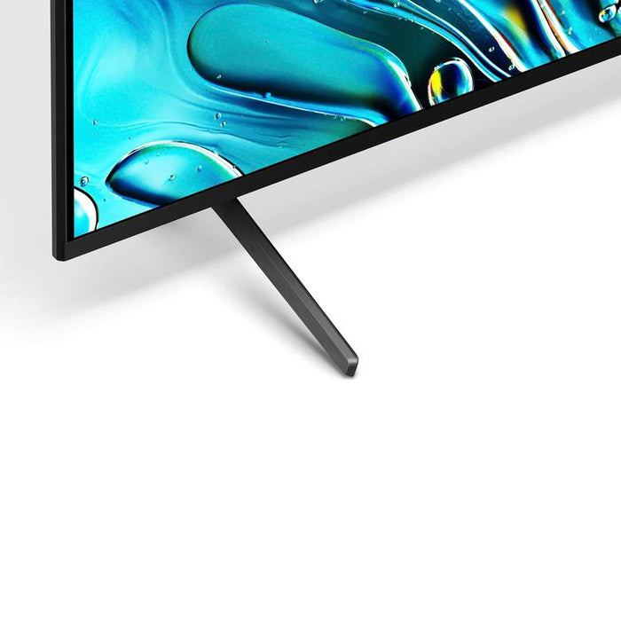 Sony BRAVIA3 K-85S30 | Téléviseur 85" - LCD - DEL - Série S30 - 4K Ultra HD - HDR - Google TV-SONXPLUS Granby