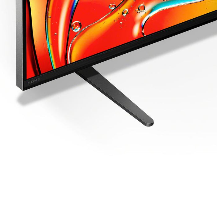 Sony BRAVIA7 K-55XR70 | Téléviseur 55" - Mini DEL - Série XR70 - 4K HDR - Google TV-SONXPLUS Granby