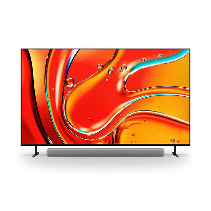 Sony BRAVIA7 K-55XR70 | Téléviseur 55" - Mini DEL - Série XR70 - 4K HDR - Google TV-SONXPLUS Granby