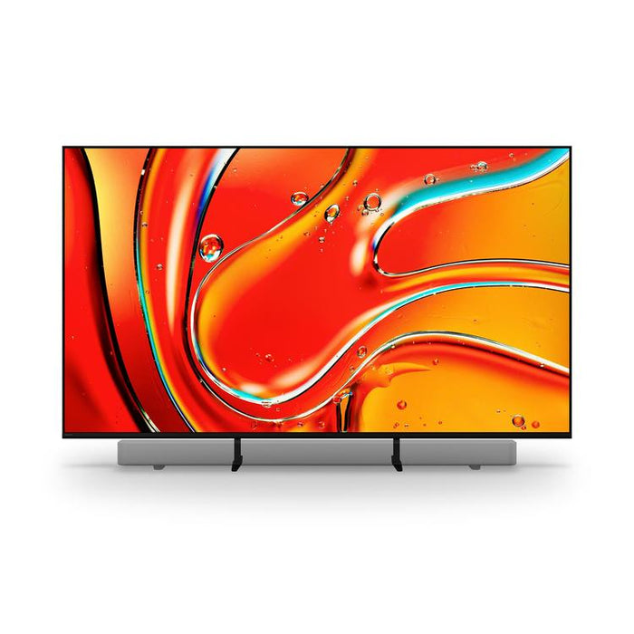 Sony BRAVIA7 K-65XR70 | Téléviseur 65" - Mini DEL - Série XR70 - 4K HDR - Google TV-SONXPLUS Granby