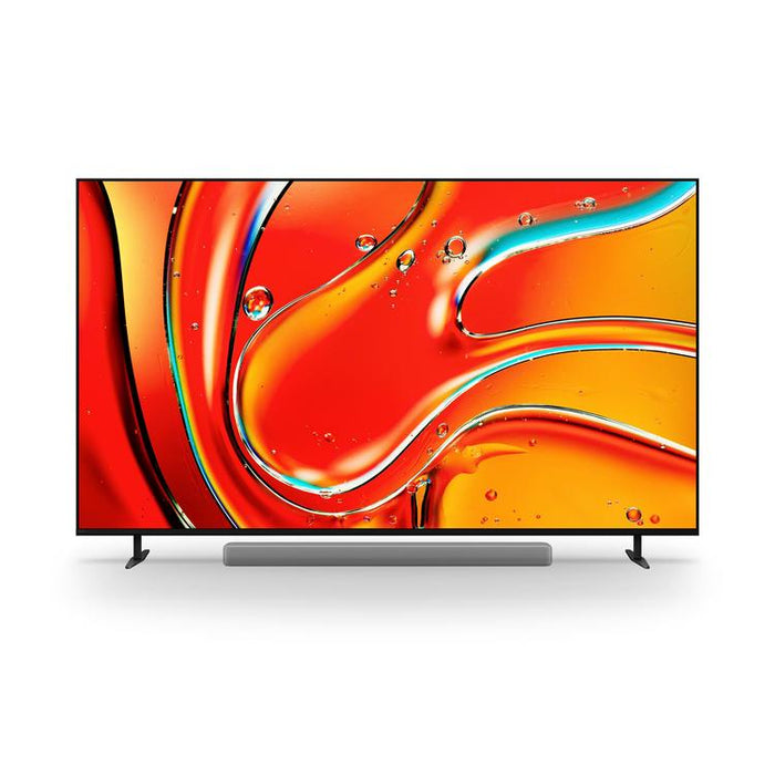 Sony BRAVIA7 K-75XR70 | 75" Television - Mini LED - XR70 Series - 4K HDR - Google TV-SONXPLUS Granby