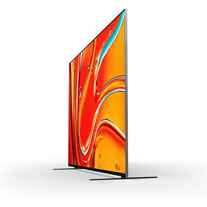 Sony BRAVIA7 K-85XR70 | Téléviseur 85" - Mini DEL - Série XR70 - 4K HDR - Google TV-SONXPLUS Granby