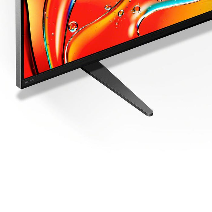 Sony BRAVIA7 K-85XR70 | Téléviseur 85" - Mini DEL - Série XR70 - 4K HDR - Google TV-SONXPLUS Granby