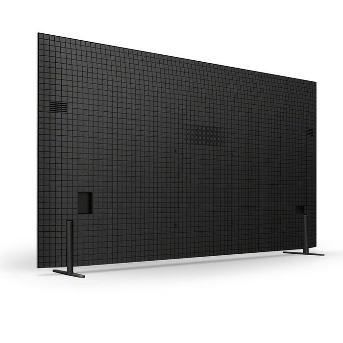 Sony BRAVIA8 K-55XR80 | Téléviseur 55" - OLED - 4K HDR - 120Hz - Google TV-SONXPLUS Granby