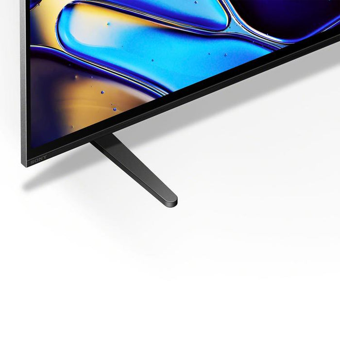 Sony BRAVIA8 K-55XR80 | Téléviseur 55" - OLED - 4K HDR - 120Hz - Google TV-SONXPLUS Granby