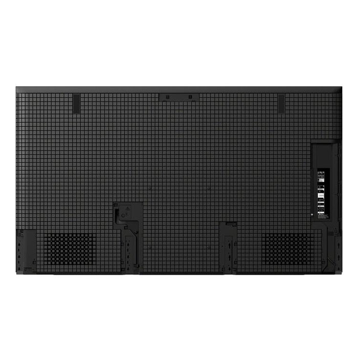 Sony BRAVIA9 K-65XR90 | Téléviseur 65" - Mini DEL - Série XR90 - 4K HDR - Google TV-SONXPLUS Granby