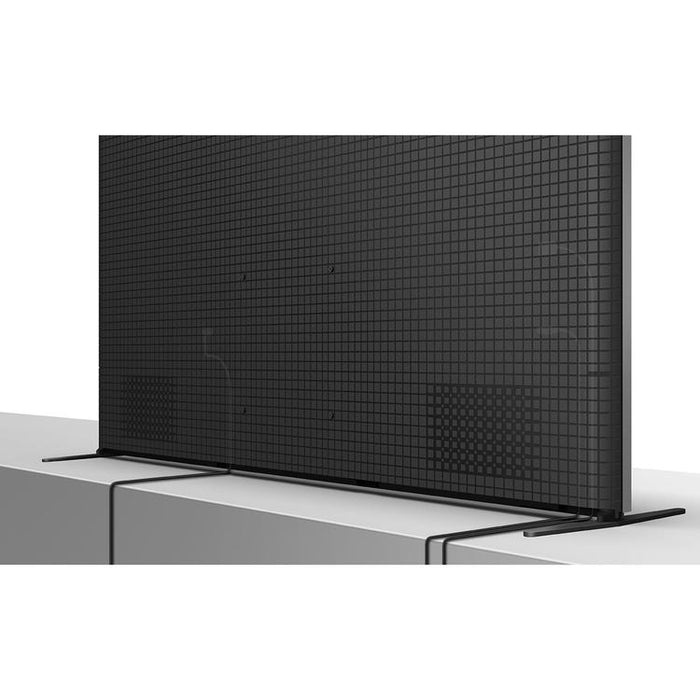 Sony BRAVIA9 K-75XR90 | Téléviseur 75" - Mini DEL - Série XR90 - 4K HDR - Google TV-SONXPLUS Granby