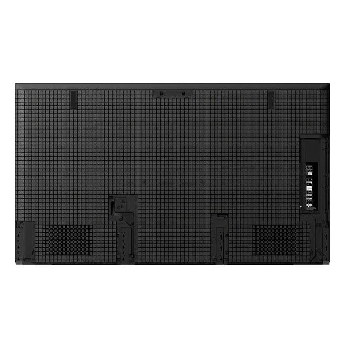 Sony BRAVIA9 K-85XR90 | Téléviseur 85" - Mini DEL - Série XR90 - 4K HDR - Google TV-SONXPLUS Granby