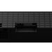 Sony Bravia HTA9000 | Barre de son Theater Bar 9 - 360 Spacial Sound - 13 canaux - Sans fil - 585W - Dolby Atmos - Noir-SONXPLUS Granby