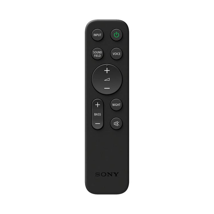 Sony Bravia HTA9000 | Theater Bar 9 - 360 Spacial Sound - 13 channels - Wireless - 585W - Dolby Atmos - Black-SONXPLUS Granby