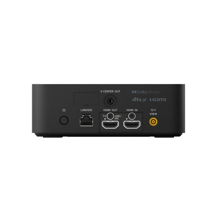 Sony Bravia HTA9M2 | Ensemble cinéma maison - 360 Spacial Sound - 16 canaux - Sans fil - 504W - Dolby Atmos - Gris-SONXPLUS Granby