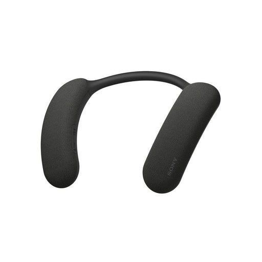 Sony Bravia HTAN7 | Theater U neckband speaker - Wireless - 12 hours autonomy - Black-SONXPLUS Granby