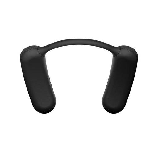 Sony Bravia HTAN7 | Theater U neckband speaker - Wireless - 12 hours autonomy - Black-SONXPLUS Granby