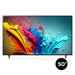 LG 50QNED85TUA | 50" TV QNED 4K - UHD 4K - Series QNED85 - 120Hz - Processeur IA a8 4K - Black-| Sonxplus Granby