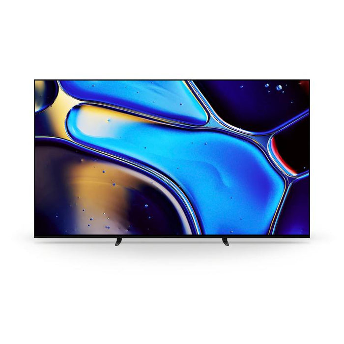 Sony BRAVIA8 K-65XR80 | Téléviseur 65" - OLED - 4K HDR - 120Hz - Google TV-SONXPLUS Granby