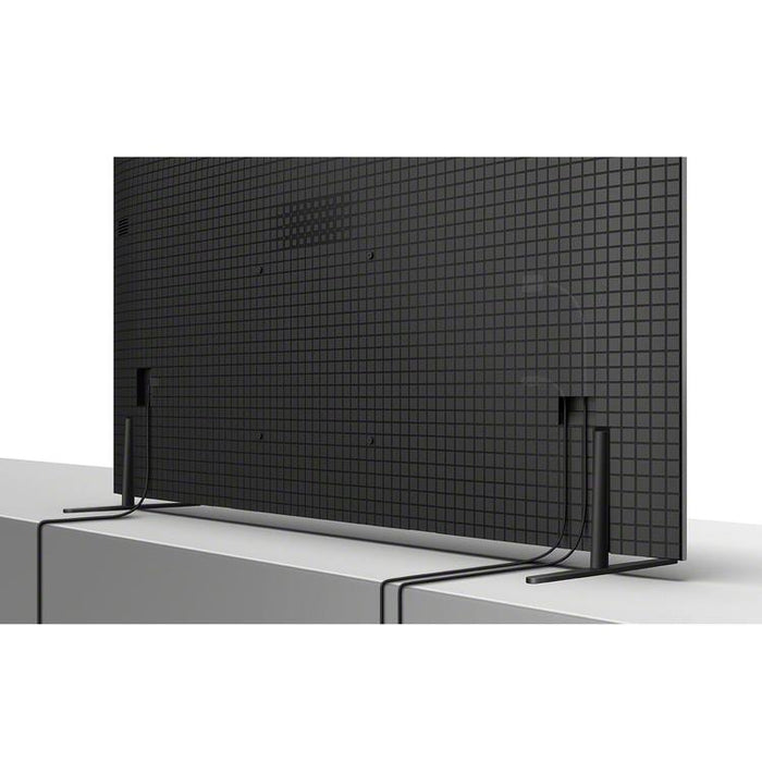 Sony BRAVIA8 K-77XR80 | Téléviseur 77" - OLED - 4K HDR - 120Hz - Google TV-SONXPLUS Granby