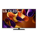 LG OLED55G4SUB | 55" 4K OLED Television - 120Hz - G4 Series - Processor IA a11 4K - Black-SONXPLUS Granby