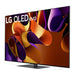 LG OLED55G4SUB | Téléviseur 55" 4K OLED - 120Hz - Série G4 - Processeur IA a11 4K - Noir-SONXPLUS Granby