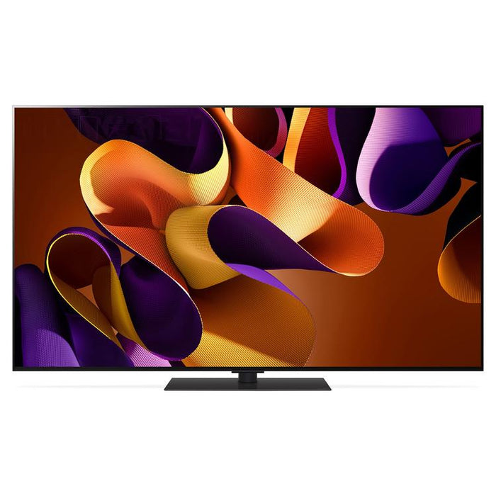 LG OLED65G4SUB | 65" 4K OLED Television - 120Hz - G4 Series - Processor IA a11 4K - Black-SONXPLUS Granby