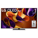 LG OLED65G4SUB | Téléviseur 65" 4K OLED - 120Hz - Série G4 - Processeur IA a11 4K - Noir-SONXPLUS Granby