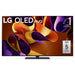 LG OLED65G4SUB | 65" 4K OLED Television - 120Hz - G4 Series - Processor IA a11 4K - Black-SONXPLUS Granby