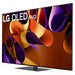 LG OLED65G4SUB | 65" 4K OLED Television - 120Hz - G4 Series - Processor IA a11 4K - Black-SONXPLUS Granby