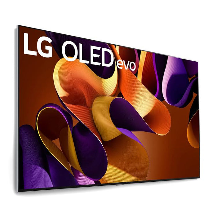 LG OLED97G4WUA | 97" 4K OLED Television - 120Hz - G4 Series - Processor IA a11 4K - Black-SONXPLUS Granby