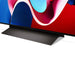 LG OLED55C4PUA | Téléviseur 55" 4K OLED - 120Hz - Série C4 - Processeur IA a9 Gen7 4K - Noir-SONXPLUS Granby