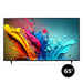 LG 65QNED85TUA | 65" QNED 4K - UHD 4K Television - QNED85 Series - 120Hz - IA a8 4K Processor - Black-| Sonxplus Granby