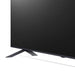 LG 65QNED85TUA | 65" QNED 4K - UHD 4K Television - QNED85 Series - 120Hz - IA a8 4K Processor - Black-| Sonxplus Granby