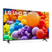 LG 65UT7570PUB | 65" Television - 4K Ultra HD - LED - UT7570 Series - HDR - Smart WebOS - 60 Hz native - IA a5 Gen7 4K Processor - Black-SONXPLUS Granby