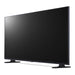 LG 32LR655BPUA | 32" Television - HD - LED - LR60 Series - HDR - Smart WebOS - 60 Hz native - Processor IA a5 Gen6 - Black-| Sonxplus Granby