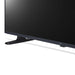 LG 32LR655BPUA | Téléviseur 32" - HD - DEL - Série LR60 - HDR - Smart WebOS - 60 Hz natif - Processeur IA a5 Gen6 - Noir-| Sonxplus Granby